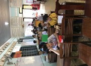 CUỘC THI SÁNG TẠO TTNNĐ CÂP TRƯỜNG NĂM 2020 CUỘC THI SÁNG TẠO TTNNĐ CÂP TRƯỜNG NĂM 2020