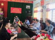 Sáng ngày 17/2/2023, trong không khí mừng Đảng, mừng Xuân, mừng đất nước đổi mới, trường THCS Phan Đình Phùng rất vinh dự được đón đoàn Thanh tra Sở giáo dục Đắk Nông.Bằng những việc làm thiết thực nhà trường đã tổ chức trồng cây lưu niệm đời đời nhớ ơn Bác Sáng ngày 17/2/2023, trong không khí mừng Đảng, mừng Xuân, mừng đất nước đổi mới, trường THCS Phan Đình Phùng rất vinh dự được đón đoàn Thanh tra Sở giáo dục Đắk Nông.Bằng những việc làm thiết thực nhà trường đã tổ chức trồng cây lưu niệm đời đời nhớ ơn Bác