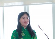 Sở GDĐT Lâm Đồng: Công bố các quyết định về công tác tổ chức và cán bộ Sở GDĐT Lâm Đồng: Công bố các quyết định về công tác tổ chức và cán bộ